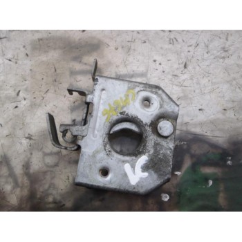 CERRADURA CAPOT 8200236510 