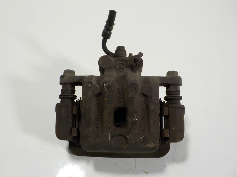 Recambio de pinza freno trasera derecha para ssangyong rodius 2.7 turbodiesel cat referencia OEM IAM 4844021101  
