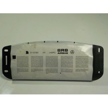 AIRBAG DELANTERO DERECHO 