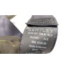 Recambio de cinturon seguridad delantero izquierdo para bentley continental flying spur (3w_) 6.0 referencia OEM IAM 3W5857705D 