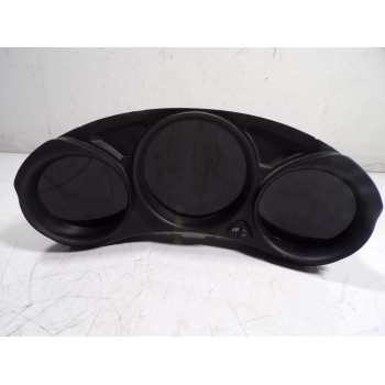 CUADRO INSTRUMENTOS 9812832380 9812832380 