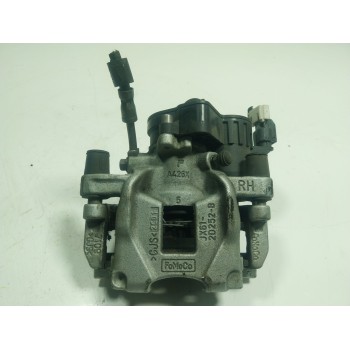 PINZA FRENO TRASERA DERECHA 2575177 JX612D252B 