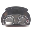 Recambio de cuadro instrumentos para bmw x3 (e83) 3.0 sd referencia OEM IAM 62103451590 344840702 