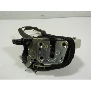 CERRADURA PUERTA DELANTERA DERECHA 805001HD0B T7213510 