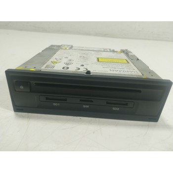 SISTEMA NAVEGACION GPS 971035035P6N3 971035036P 