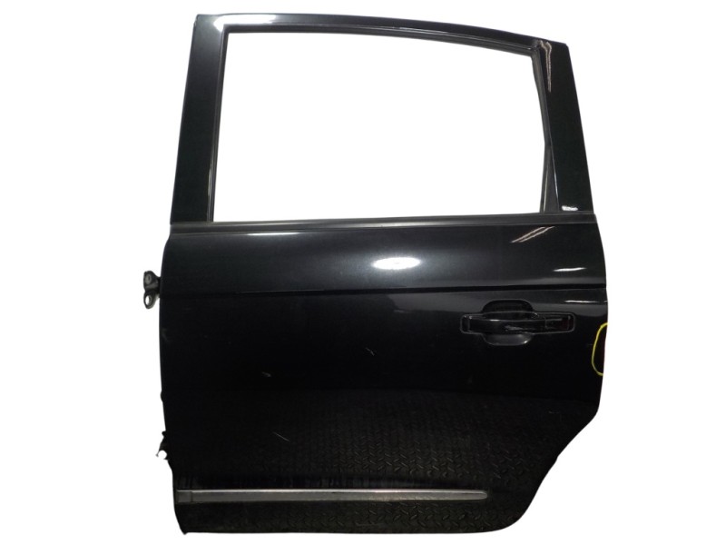 Recambio de puerta trasera izquierda para ssangyong rodius 2.7 turbodiesel cat referencia OEM IAM   