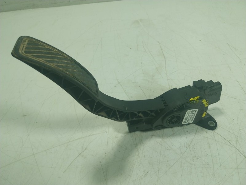 Recambio de potenciometro pedal para ford tourneo courier (c4a) 1.0 ecoboost cat referencia OEM IAM 2120072 8V219F836AB 