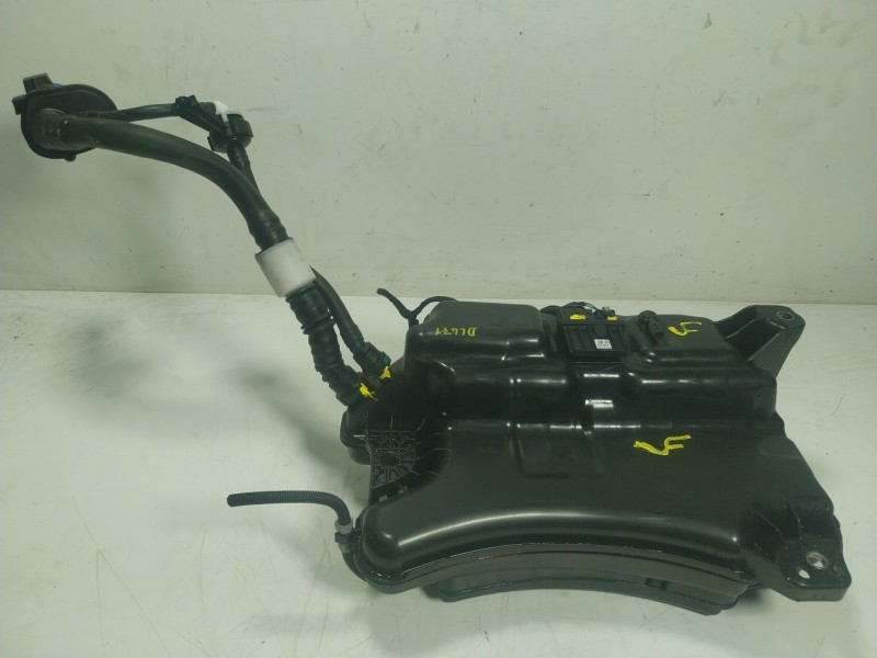 Recambio de deposito aditivo para seat leon sportstourer (kl8) style referencia OEM IAM 5Q0131877T 5Q0131877T 