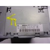 Recambio de sistema audio / radio cd para seat leon (1p1) 1.6 tdi referencia OEM IAM 5P0035186B 5P0035186B 