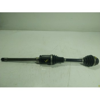 TRANSMISION DERECHA 31608485716 8250130887098 