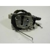 Recambio de cerradura puerta delantera izquierda para nissan micra (k13) 1.2 cat referencia OEM IAM 805011HD1B T7213420 