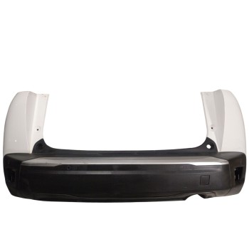 PARAGOLPES TRASERO 98385169XT 