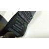 Recambio de cinturon seguridad trasero izquierdo para bentley continental flying spur (3w_) 6.0 referencia OEM IAM 3W5857806 3W5