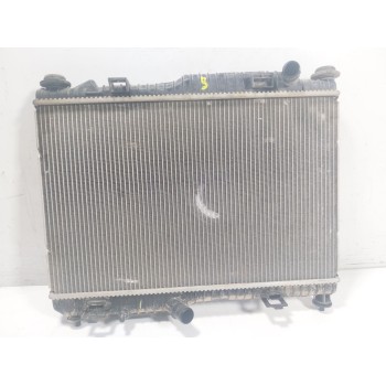 RADIADOR AGUA 1768105 