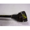 Recambio de transmision izquierda para seat leon (1p1) 1.6 tdi referencia OEM IAM 1K0407271CP 1K0407271CP 