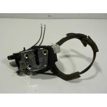 CERRADURA PUERTA TRASERA DERECHA 825001HD0C T7214510 