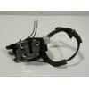 Recambio de cerradura puerta trasera derecha para nissan micra (k13) 1.2 cat referencia OEM IAM 825001HD0C T7214510 