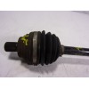 Recambio de transmision izquierda para seat leon (1p1) 1.6 tdi referencia OEM IAM 1K0407271CP 1K0407271CP 