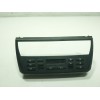 Recambio de mando climatizador para bmw x3 (e83) 3.0 sd referencia OEM IAM 64113443981 64113443981 