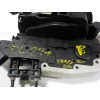 Recambio de cerradura puerta trasera derecha para nissan micra (k13) 1.2 cat referencia OEM IAM 825001HD0C T7214510 