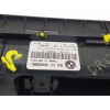 Recambio de mando climatizador para bmw x3 (e83) 3.0 sd referencia OEM IAM 64113443981 64113443981 