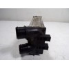 Recambio de intercooler para citroën c4 lim. 1.6 blue-hdi fap referencia OEM IAM 9800291280 9800291280 
