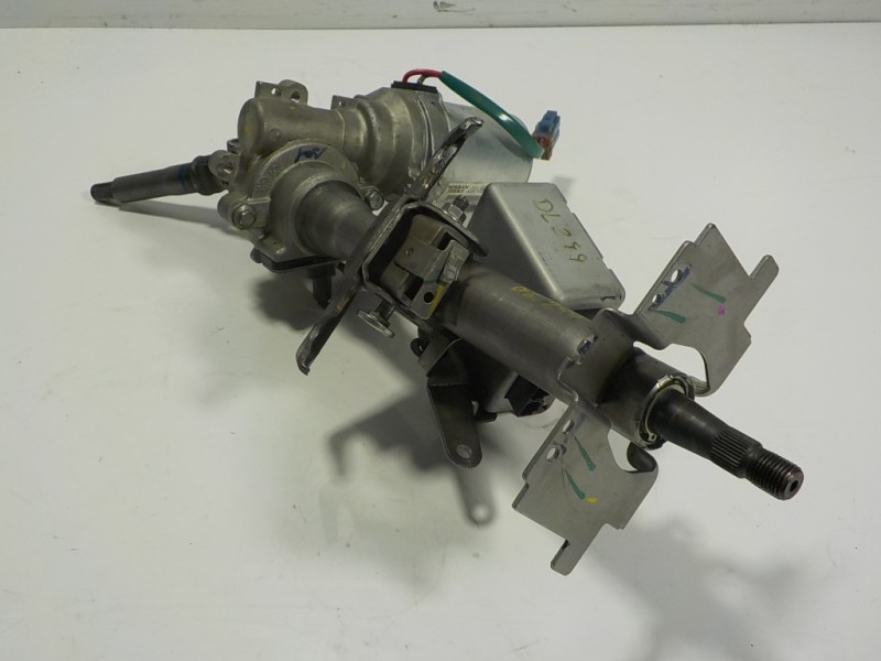 Recambio de columna direccion para nissan micra (k13) 1.2 cat referencia OEM IAM 488201HA0B JJ001000525D 