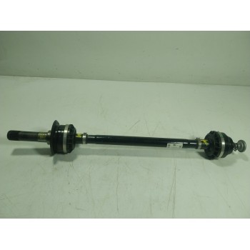 TRANSMISION TRASERA DERECHA 33208689556 10384290G 