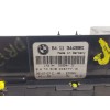 Recambio de mando climatizador para bmw x3 (e83) 3.0 sd referencia OEM IAM 64113443981 64113443981 