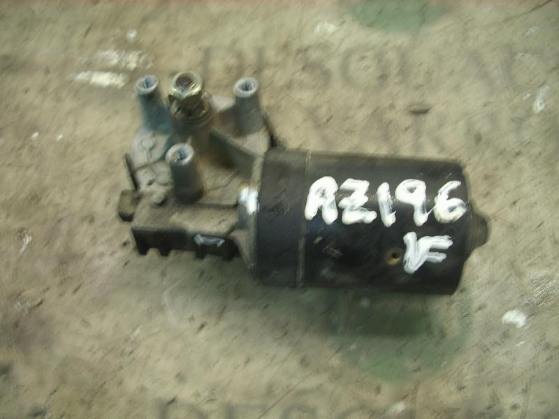 Recambio de motor limpia delantero para volkswagen t4 transporter/furgoneta (mod. 1991) combi l referencia OEM IAM   
