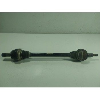 TRANSMISION TRASERA DERECHA 971501201K 971501201K 