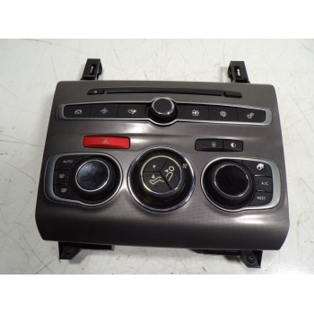 MANDO CLIMATIZADOR 98100092XF 98100092XF 