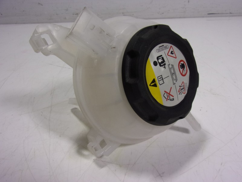 Recambio de deposito expansion para cupra leon sportstourer (kl8) 1.4 tsi phev referencia OEM IAM 5Q0121407Q 5Q0121407Q 