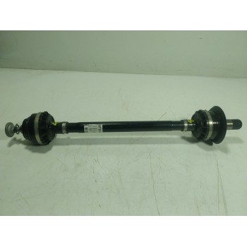 TRANSMISION TRASERA IZQUIERDA 33208689555 10384289G 