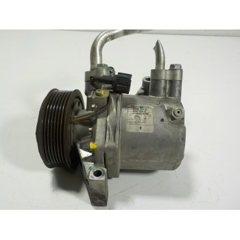 COMPRESOR AIRE ACONDICIONADO 926003VA1D 926003VA1D 