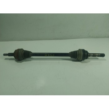 TRANSMISION TRASERA IZQUIERDA 971501201J 971501201J 