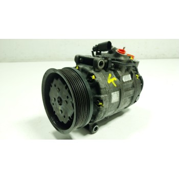 COMPRESOR AIRE ACONDICIONADO 3W0820803 3W0820803. 