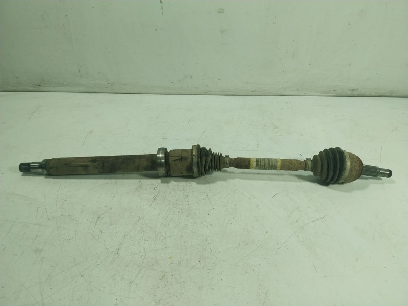 Recambio de transmision derecha para ford tourneo courier (c4a) 1.0 ecoboost cat referencia OEM IAM 1929643 6210324212 