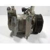 Recambio de compresor aire acondicionado para nissan micra (k13) 1.2 cat referencia OEM IAM 926003VA1D 926003VA1D 