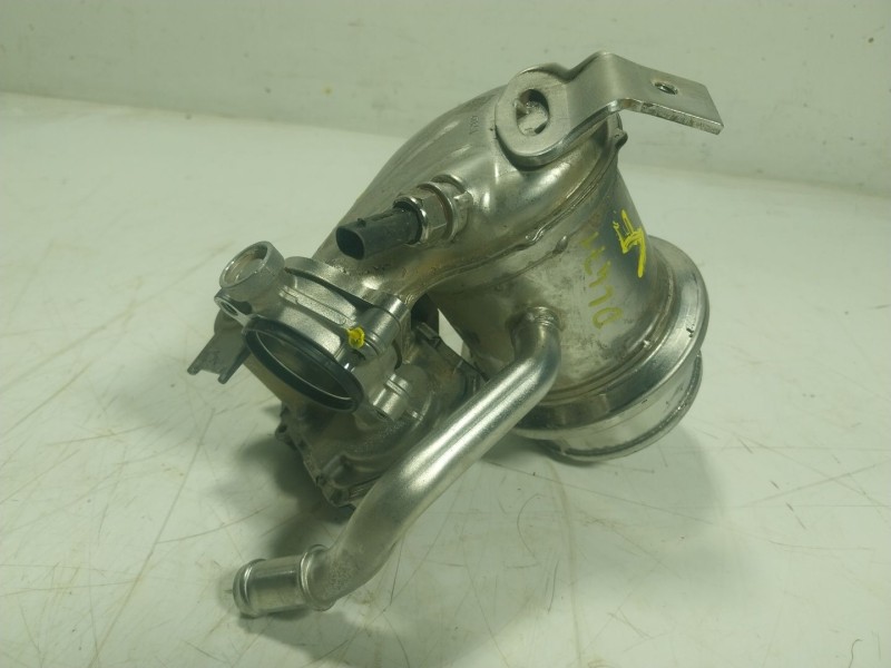 Recambio de enfriador egr para seat leon sportstourer (kl8) style referencia OEM IAM 05L131512C 05L131512D 