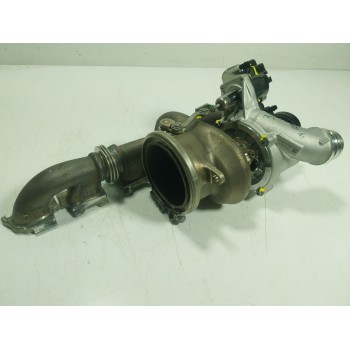 TURBOCOMPRESOR 11657934387 867902206 