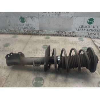 AMORTIGUADOR DELANTERO IZQUIERDO 