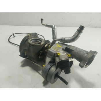 TURBOCOMPRESOR 9A7145703 0P2145703B 