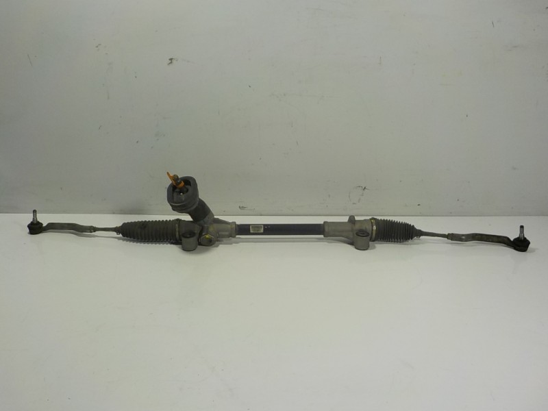 Recambio de cremallera direccion para nissan micra (k13) 1.2 cat referencia OEM IAM 480011HB9A 480011HB9A 