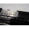 Recambio de radiador agua para renault megane iv berlina 5p 1.2 tce energy referencia OEM IAM 214109798R 214109798R 