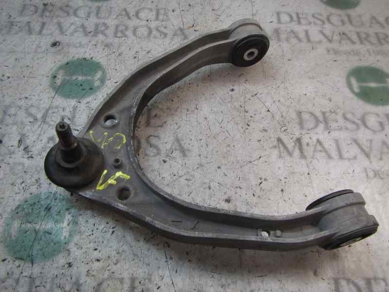 Recambio de brazo suspension superior delantero izquierdo para volkswagen touareg (7l6) 5.0 v10 tdi referencia OEM IAM   