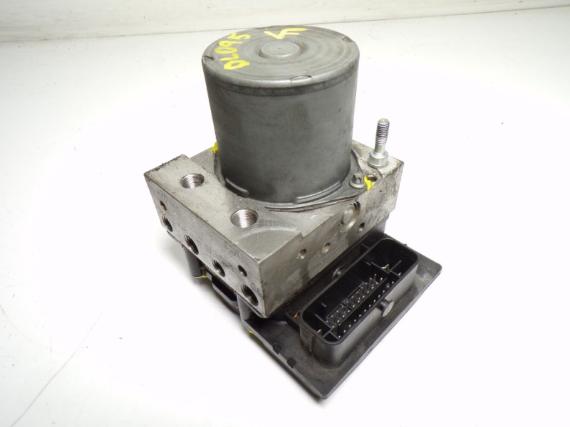 Recambio de abs para citroën c4 lim. 1.6 blue-hdi fap referencia OEM IAM 1613150880 9677024980 