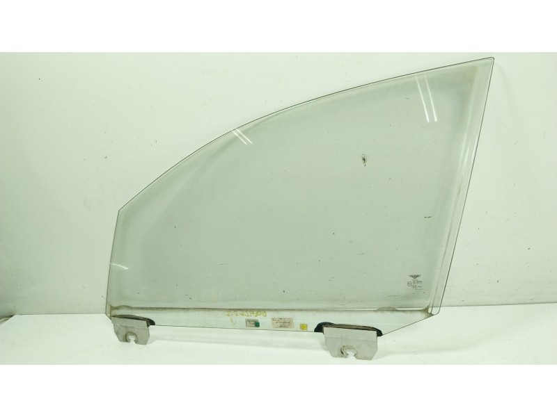 Recambio de cristal puerta delantero izquierdo para bentley continental flying spur (3w_) 6.0 referencia OEM IAM 3W5845021G  