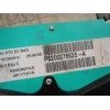 Recambio de cuadro instrumentos para renault clio ii fase ii (b/cb0) campus referencia OEM IAM   