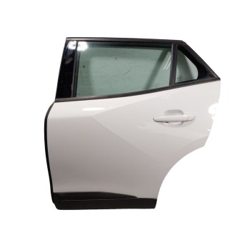 PUERTA TRASERA IZQUIERDA 